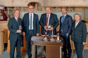 Fachbereich Restaurant