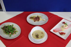 Landesjugendmeisterschafte 2019 in Villingen