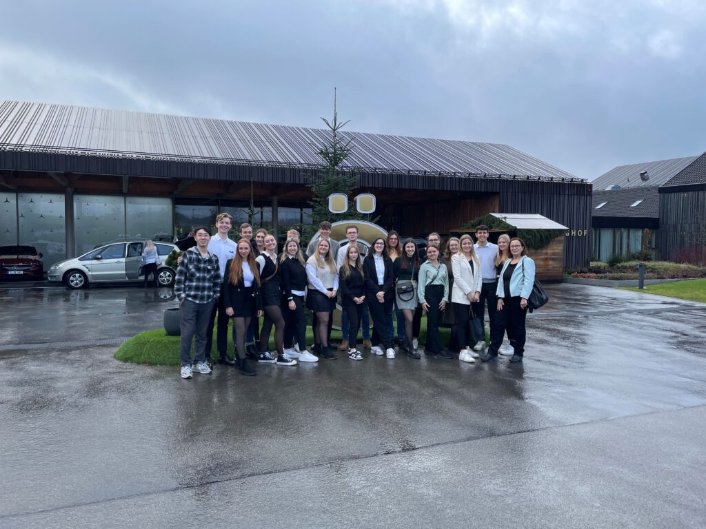 Exkursion C24 Bild 1