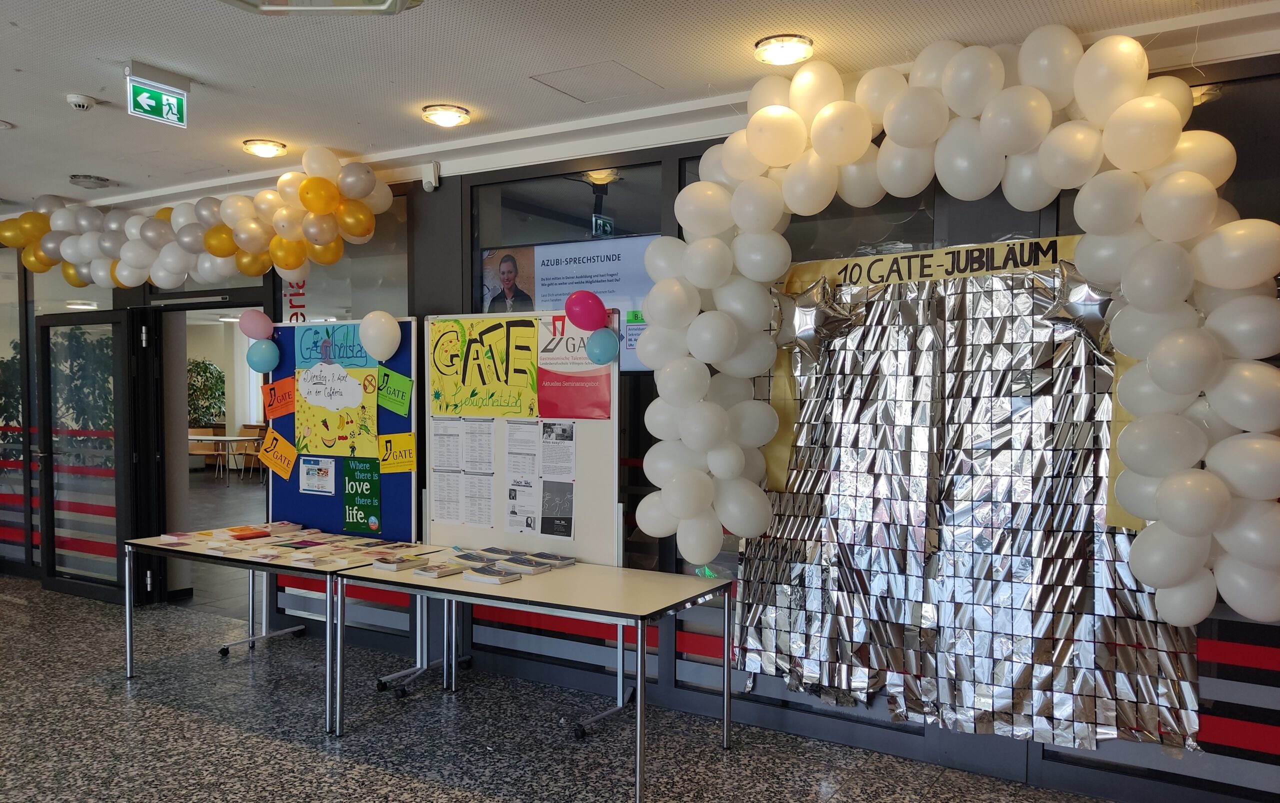 Gesundheitstag 2025 1