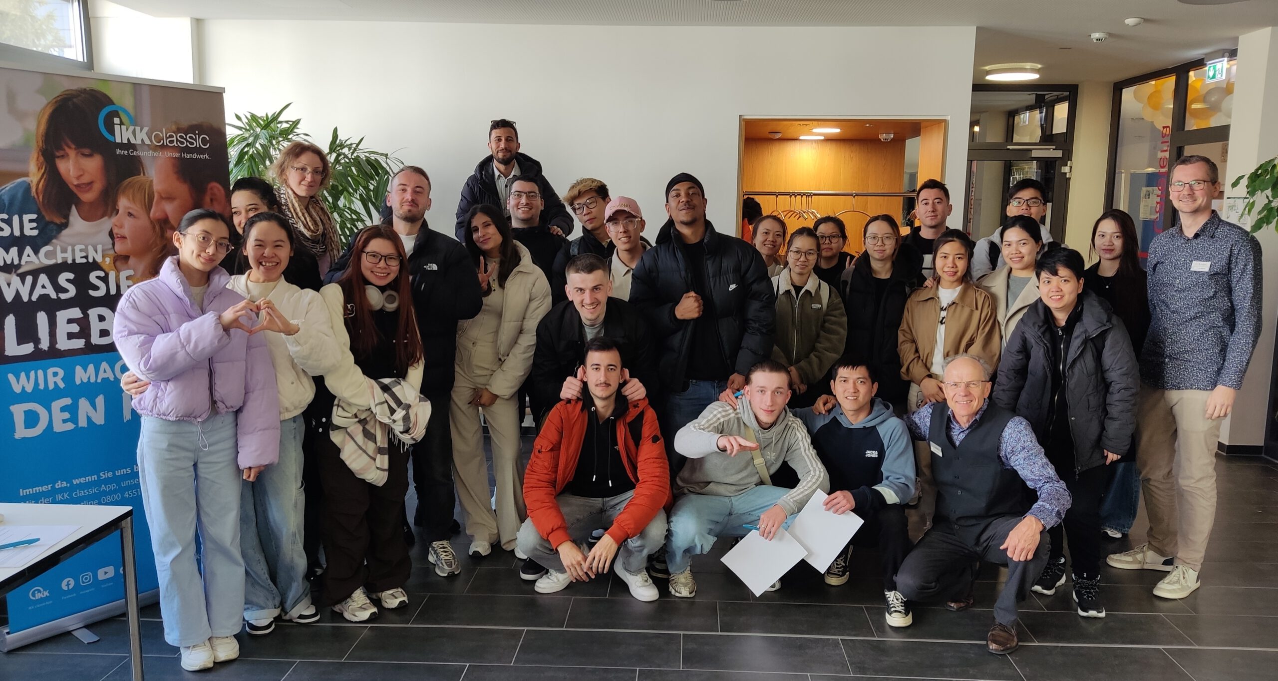 Gesundheitstag 2025 2