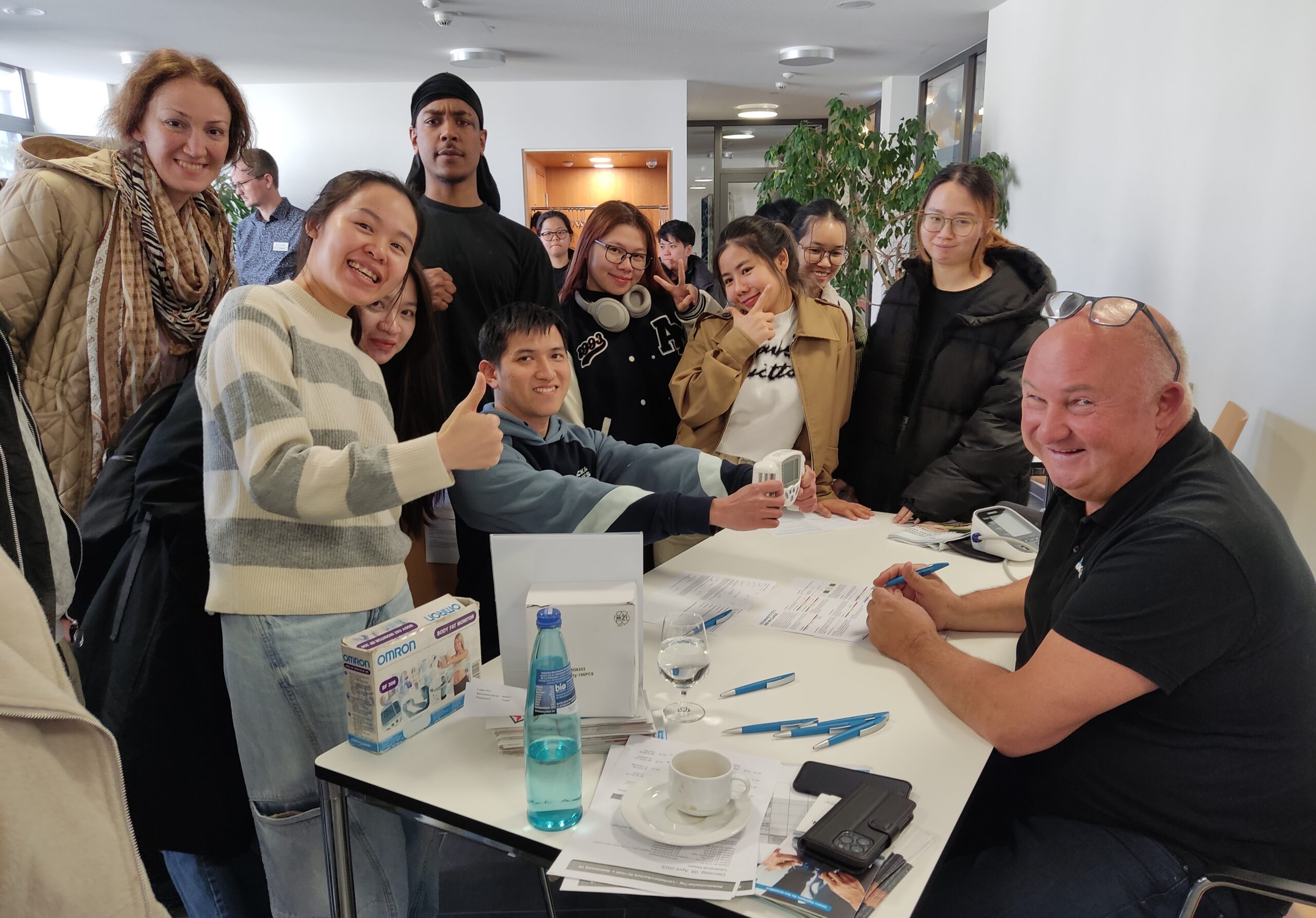 Gesundheitstag 2025 3