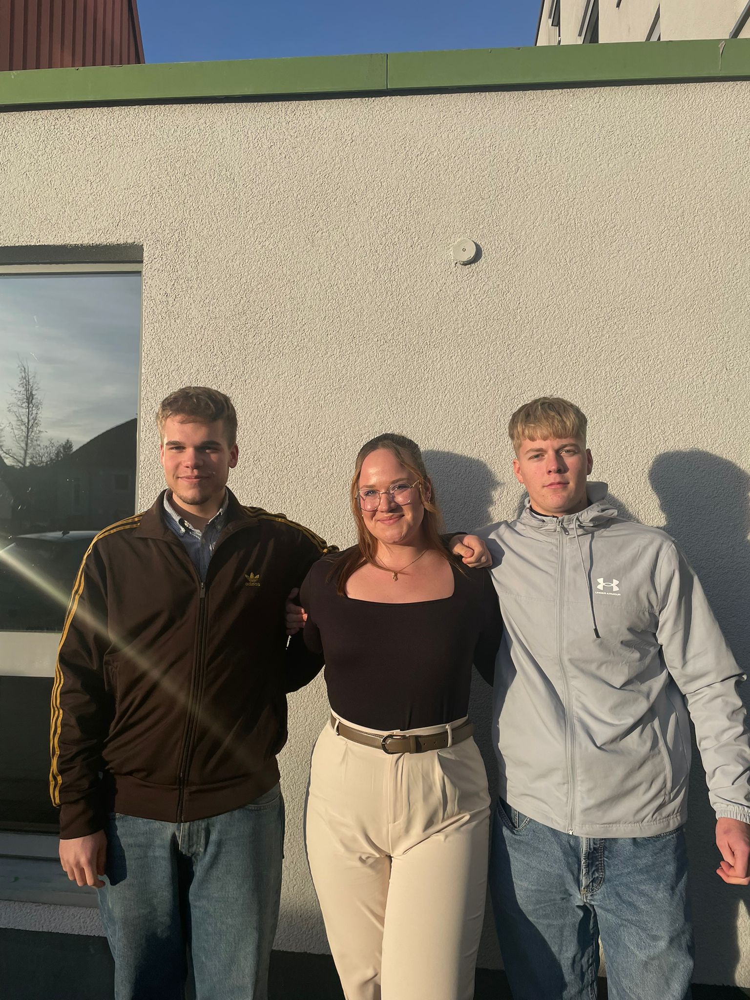 Bild Schülersprecher C-Block 202526